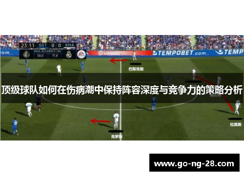 顶级球队如何在伤病潮中保持阵容深度与竞争力的策略分析