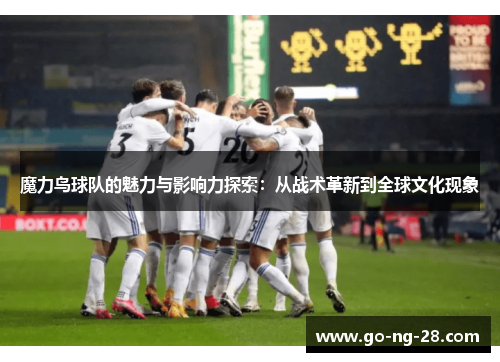 魔力鸟球队的魅力与影响力探索:从战术革新到全球文化现象 魔力鸟球队的魅力与影响力探索:从战术革新到全球文化现象