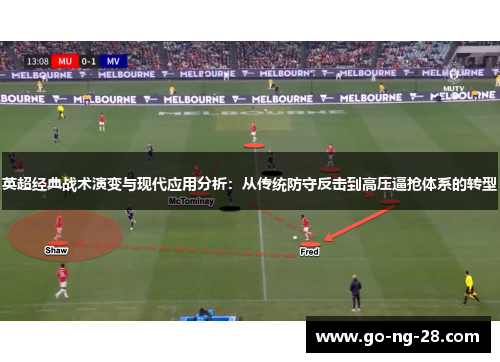 英超经典战术演变与现代应用分析:从传统防守反击到高压逼抢体系的转型 英超经典战术演变与现代应用分析:从传统防守反击到高压逼抢体系的转型