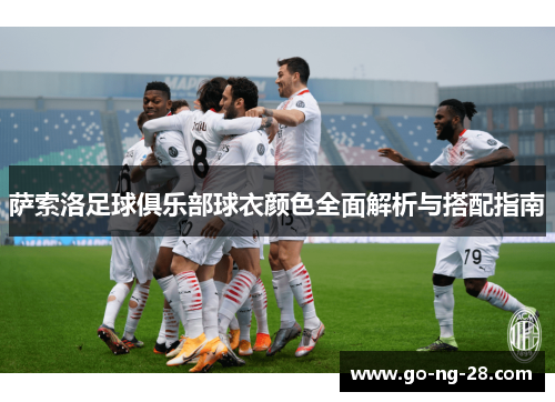 萨索洛足球俱乐部球衣颜色全面解析与搭配指南