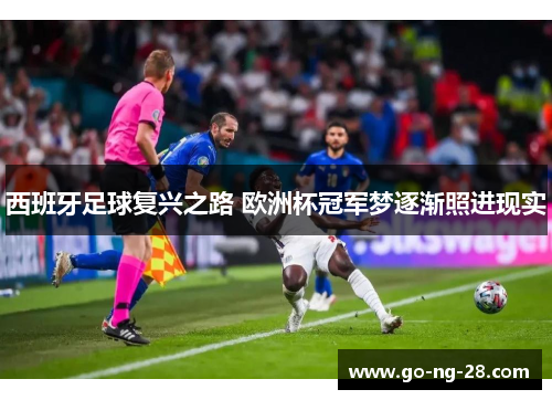 西班牙足球复兴之路 欧洲杯冠军梦逐渐照进现实