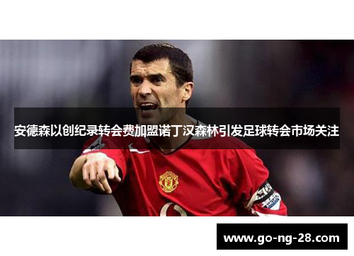 安德森以创纪录转会费加盟诺丁汉森林引发足球转会市场关注