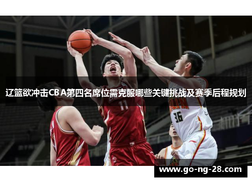辽篮欲冲击CBA第四名席位需克服哪些关键挑战及赛季后程规划