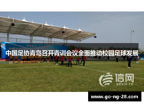 中国足协青岛召开青训会议全面推动校园足球发展